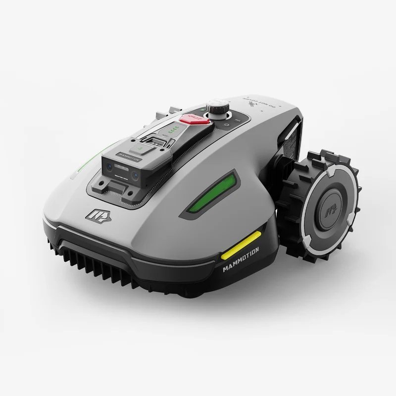 Robot YUKA mini 800 Snoerloos