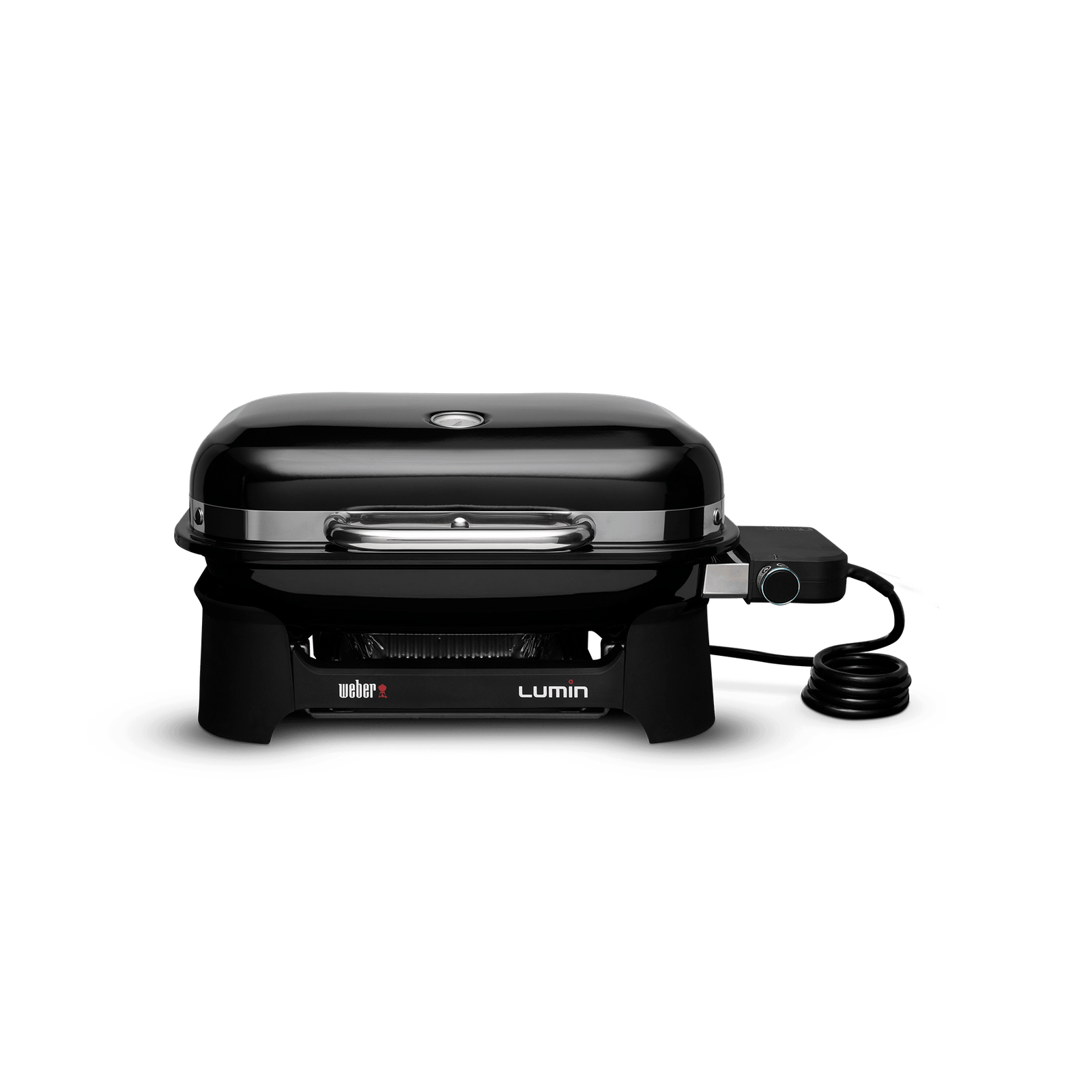 Lumin Compact Electric Grill
