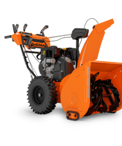 Ariens Platinum (24″) SHO 369cc Two-Stage Snow Blower 921063