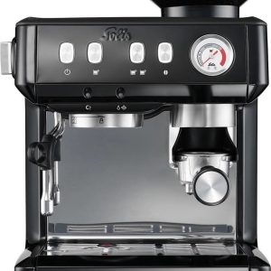 Solis Grind&Infuse Compact 1018 Espressomachine