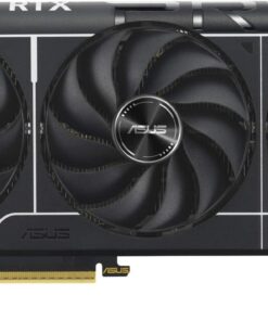 ASUS – PRIME NVIDIA GeForce RTX 5070 Ti 16GB GDDR7 PCI Express 5.0 Graphics Card – Black