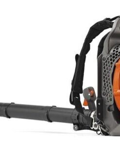 Husqvarna 350BT 50 cc tube throttle backpack blower #965877502
