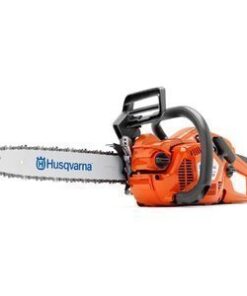Husqvarna 439 14″ Chainsaw 35.2cc #967158004
