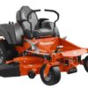 Husqvarna MZ61 24hp 726cc Kawasaki Engine 61″ FAB Deck Mower #967277504
