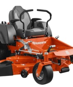 Husqvarna MZ61 24hp 726cc Kawasaki Engine 61″ FAB Deck Mower #967277504