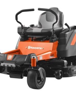 Husqvarna Z248F 21.5HP 726cc Kawasaki Engine 48″ FAB Z-Turn Mower Premium Special Edition 967953905
