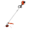 Husqvarna 330LK 28cc Detachable Straight Shaft Trimmer 970545001