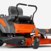 Husqvarna Z246 21.5HP 726cc Kawasaki Engine 46″ Z-Turn Mower #970729702
