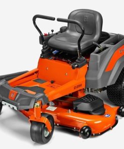 Husqvarna Z254 23HP 724cc Kawasaki Engine 54″ Z-Turn Mower #970729802