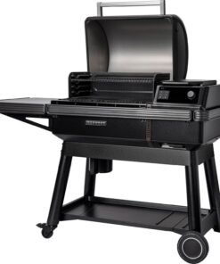 Traeger Ironwood Pellet Grill