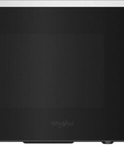 Whirlpool – 1.6 Cu. Ft.Countertop Microwave with Sensor Cooking – Stainless Steel