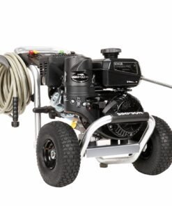 Simpson Pressure Washer 3600psi 2.5gpm Pump CH270 Kohler #ALK3228-S