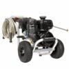 Simpson 3600 PSI 2.5 GPM Pressure Washer Pump with Kohler CH270 Engine – ALK3228-S