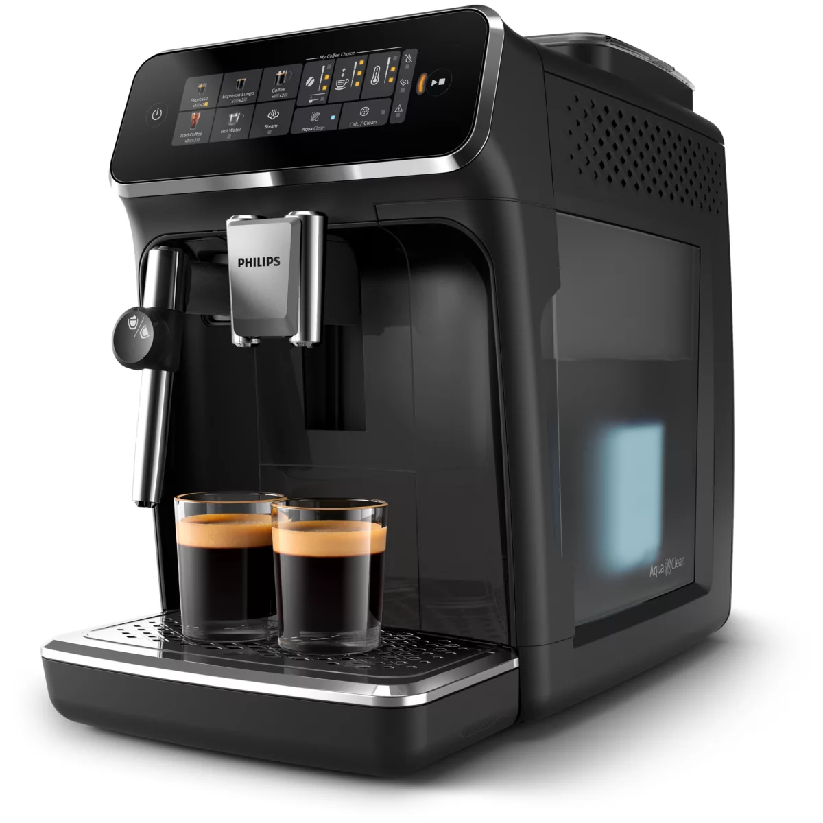 Philips EP3321/40 koffiezetapparaat Volledig automatische espressomachine 1.8