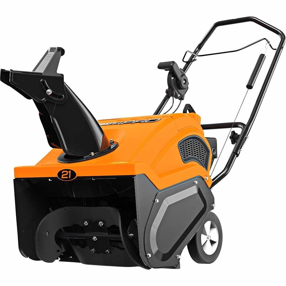 Ariens Single-Stage 208 Cc Path-Pro Electric Start Snow Blower