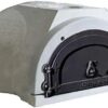 Chicago Brick Oven® Residential Outdoor Pizza Oven Kit, CBO-500 DIY Kit