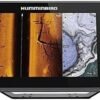 Humminbird 411420-1CHO Helix 10 Chirp MEGA SI+ GPS G4N CHO (Control Head Only) Fish Finder