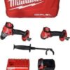 Milwaukee Electric – M18 Fuel. 2-Tool Combo KIT