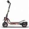 Segway ZT3 Pro Electric Scooter, Up to 24.9 MPH, 43.5-Mile Range, Dual Suspension, Flash Charge, 1600W Peak Motor, Off-Road Scooter for Adults UL Certified (UL2272/2271)