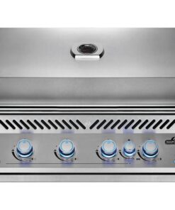 Napoleon Built-in 700 Series 32″ SS Infrared Rear Burner