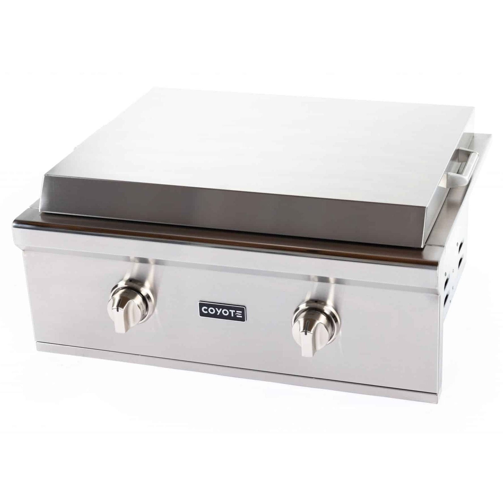Coyote 30″ Flat Top Grill