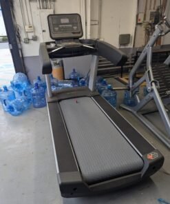 Sweet Treadmill