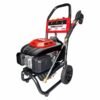 Simpson Clean Machine CM61081 2800-PSI Gas Pressure Washer with 159cc OHV Engine