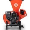 Dr Power Pro 410 Chipper/Shredder, 9.2 HP Dr Engine, 4inch Capacity, Model CS45040DMN (Factory Reconditioned)