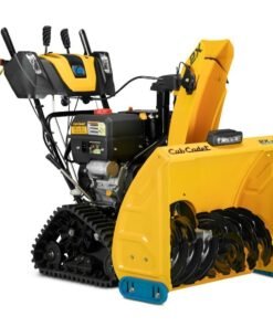 Cub Cadet 2X (30″) 357cc TRAC Drive Two-Stage Snow Blower