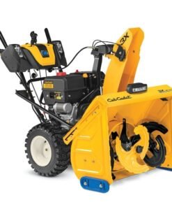 Cub Cadet 3X (30″) MAX Three-Stage Snow Blower