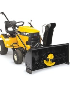 Cub Cadet (42″) Three-Stage Front Mount Snow Blower 19A40024100
