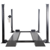 Halo Lifts 4 Post Car Lift – 9,000 LBS Capacity