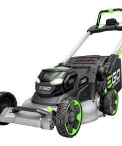 EGO Power+ 22 Inch Aluminum Deck Select Cut Self-Propelled Lawn Mower (Bare Tool)