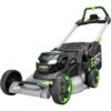 EGO Power+ 22 Inch Aluminum Deck Select Cut Self-Propelled Lawn Mower (Bare Tool)