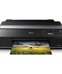 Epson Stylus Office R3000 Desktop Inkjet Printer, Color