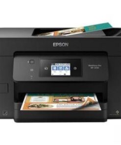 Epson WorkForce Pro WF-3720 Wireless All-in-One Color Inkjet Printer