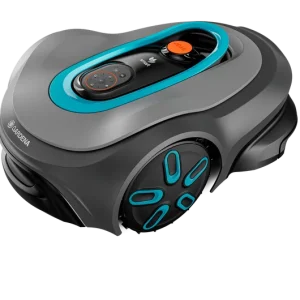 Gardena 19901-26 Robotmaier max SILENO 800 m2