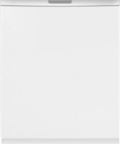 Frigidaire FDPC4314AW 24″ Built-in dishwasher, White
