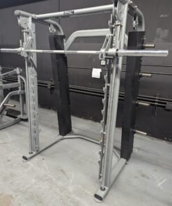 Sweet Smith Machine