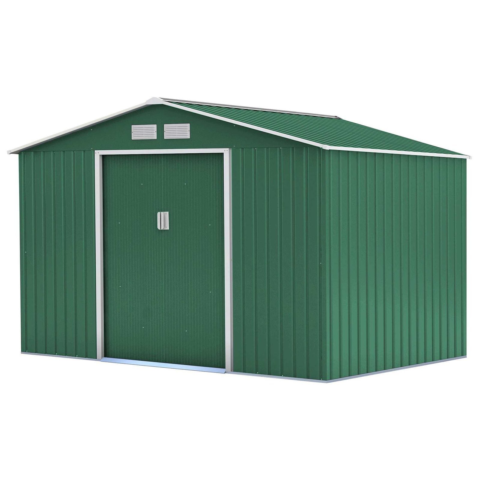 Fornorth Tuinschuur, 8.84m2