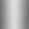 Frigidaire GDPH4515AF 24″ Built-In Dishwasher, Energy Star Certified, Top Control, Stainless Steel