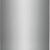 Frigidaire GDPH4515AF 24″ Built-In Dishwasher, Energy Star Certified, Top Control, Stainless Steel