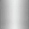 Frigidaire GDPP4515AF 24″ Dishwasher, Top Control, Stainless Steel