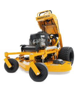 Hustler Surfer Pro 15HP Kawasaki Stand-On Lawn Mower – UK Fast Gas