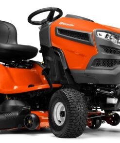 Husqvarna YTH24K54 54″ Lawn Tractor 24hp V-Twin Kohler Engine 960450079