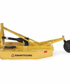 CountyLine 4 ft. Rotary Cutter 1232