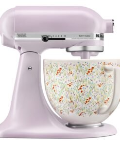 KitchenAid Artisan Series 5-Quart Tilt-Head Stand Mixer