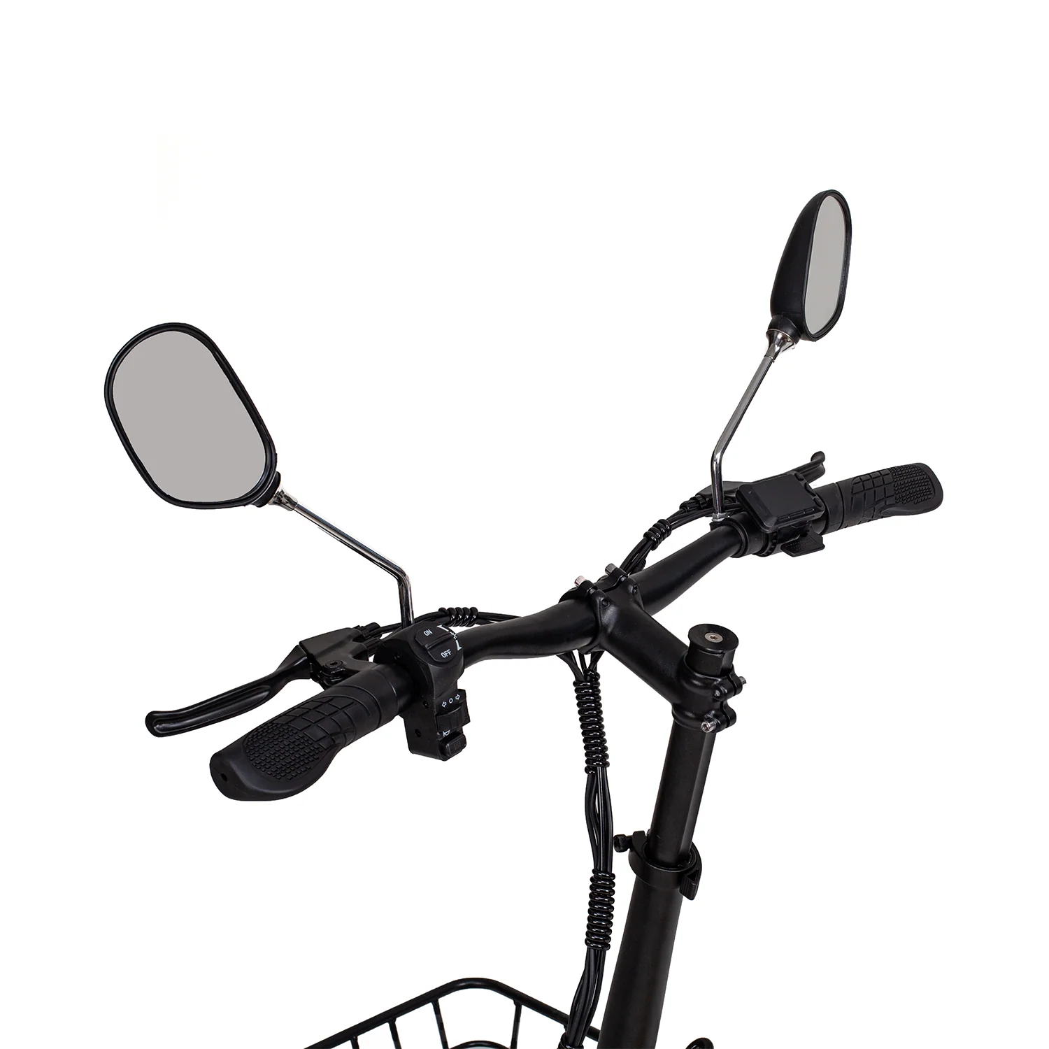 KuKirinC1ProElectricScooter-Buymoreway_12