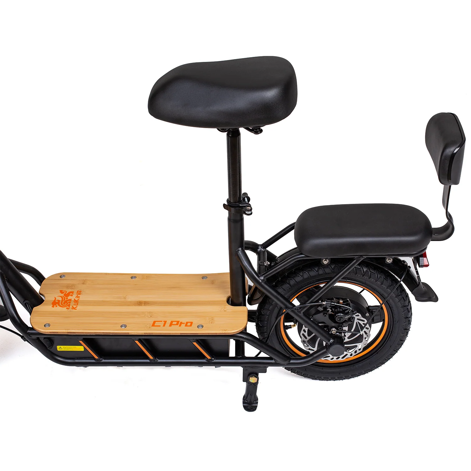 KuKirinC1ProElectricScooter-Buymoreway_15