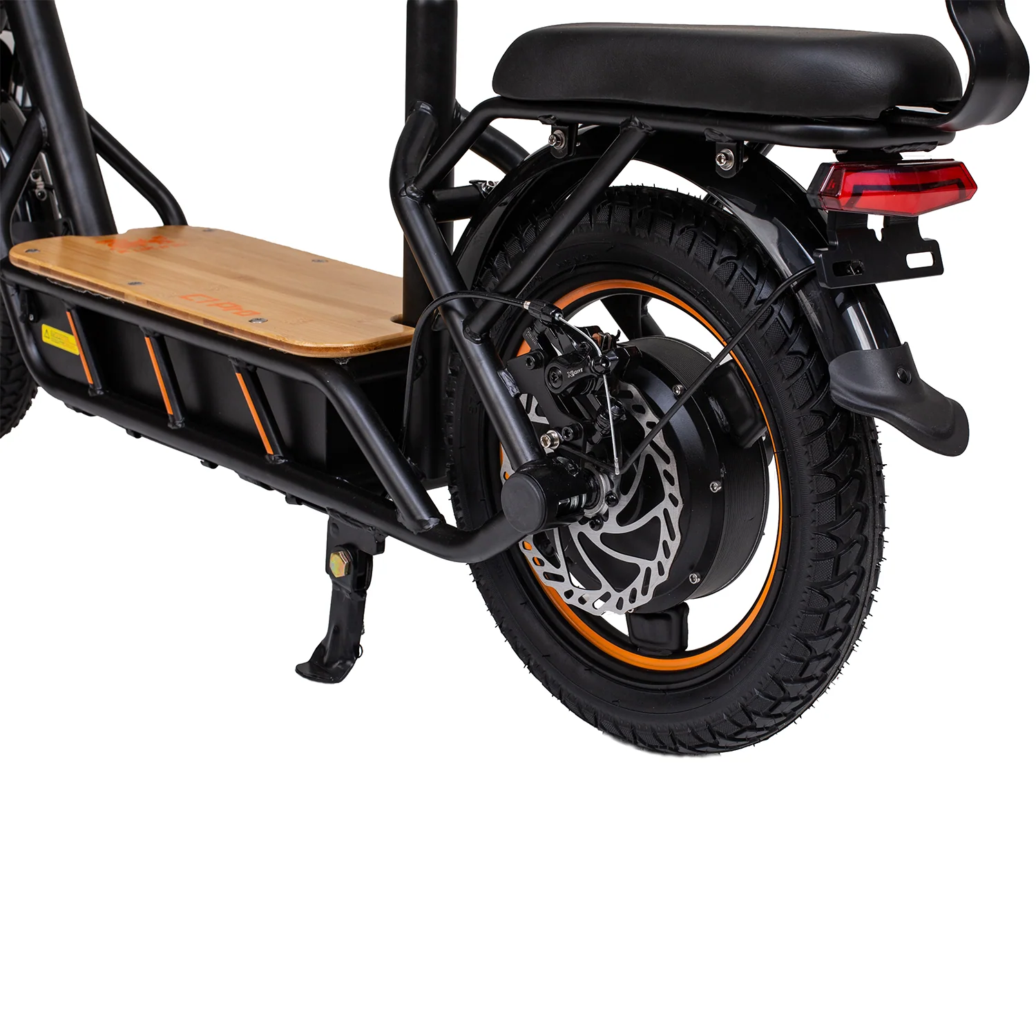 KuKirinC1ProElectricScooter-Buymoreway_6